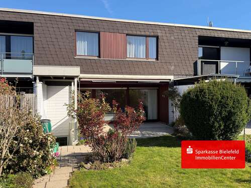 Foto - Haus zum Kaufen in Bielefeld 339.000,00 € 123 m²