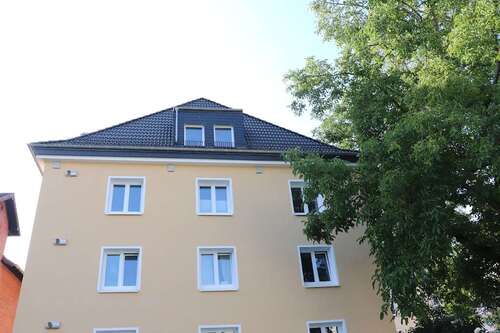 Foto - Wohnung zum Mieten in Gießen 516,94 € 50.93 m²