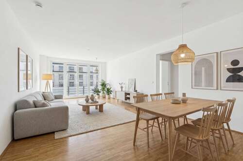 Foto - Wohnung zum Kaufen in München 750.000,00 € 94 m²