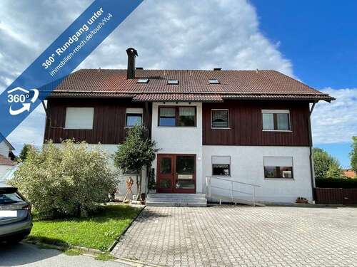 Foto - Wohnung zum Kaufen in Salzweg 150.000,00 € 75.76 m²