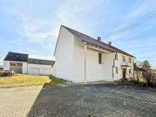 Foto - Haus zum Kaufen in Zusmarshausen 449.000,00 € 166.37 m²