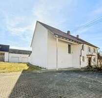 Haus zum Kaufen in Zusmarshausen 449.000,00 € 166.37 m²