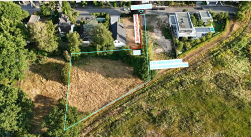 Foto - Grundstück zu verkaufen in Hannover 1.400.000,00 € 2092 m²