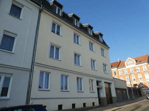 Foto - Wohnung zum Mieten in Werdau 315,00 € 62.94 m²