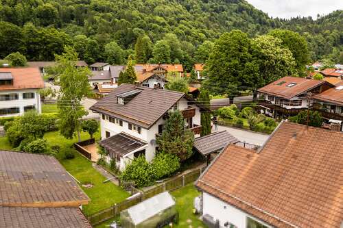 Foto - Haus zum Kaufen in Oberau 847.000,00 € 180 m²
