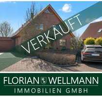 Haus zum Kaufen in Cuxhaven Altenbruch 469.000,00 € 217.27 m² - Cuxhaven / Altenbruch