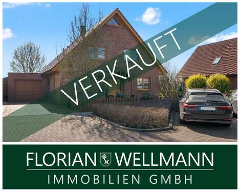 Foto - Haus zum Kaufen in Cuxhaven Altenbruch 469.000,00 € 217.27 m²