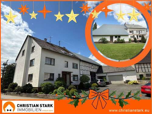 Foto - Haus zum Kaufen in Woppenroth 349.200,00 € 245 m²