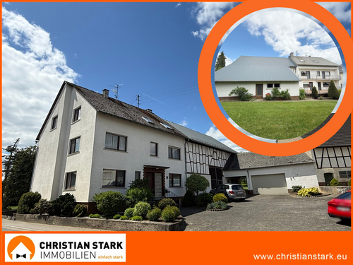 Foto - Haus zum Kaufen in Woppenroth 349.200,00 € 245 m²