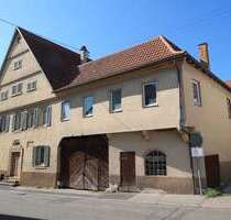 Haus zum Kaufen in Brackenheim 149.500,00 € 170 m²