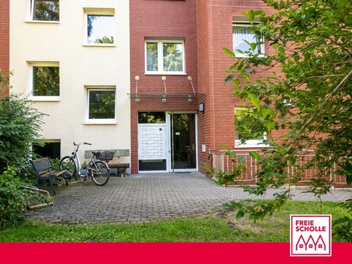 Foto - Wohnung zum Mieten in Bielefeld 421,00 € 54.37 m²