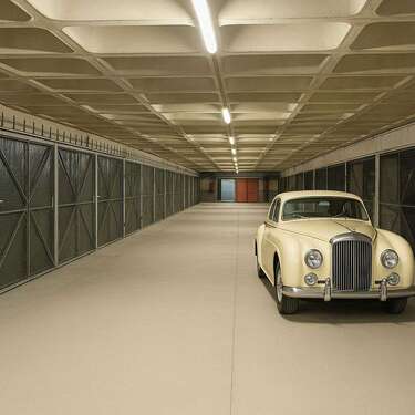 Foto - Garage zu verkaufen in Berlin - Wilmersdorf 36.000,00 €