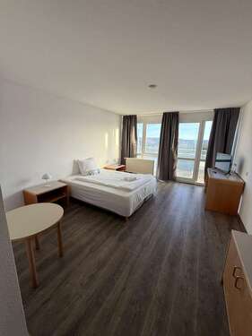 Foto - Wohnung zum Mieten in Hoheleye-Winterberg 440,00 € 25 m²