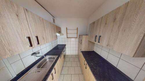 Foto - Wohnung zum Mieten in Chemnitz 330,00 € 54.95 m²