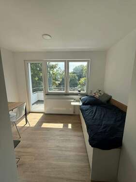 Foto - Wohnen auf Zeit in Essen 750,00 €