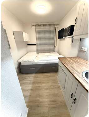 Foto - Wohnung zum Mieten in Stuttgart 650,00 € 12 m²