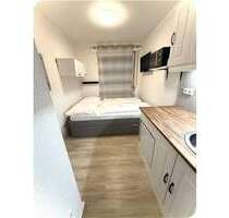 Wohnung zum Mieten in Stuttgart 650,00 € 12 m²