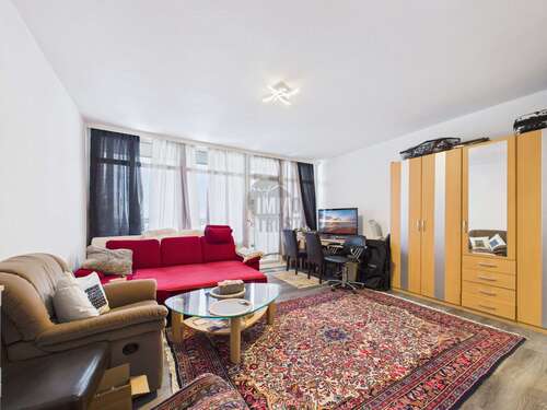 Foto - Wohnung zum Kaufen in Garbsen 119.000,00 € 40 m²