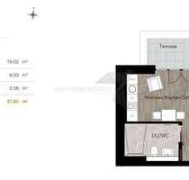 Wohnung zum Mieten in Chemnitz 400,00 € 27.63 m²