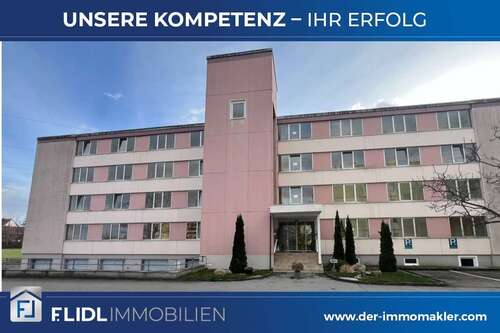Foto - Wohnung zum Mieten in Bad Füssing 360,00 € 36 m²