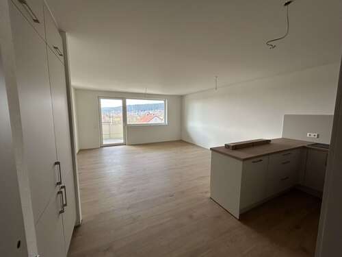 Foto - Wohnung zum Mieten in Freudenstadt 1.026,00 € 82.03 m²