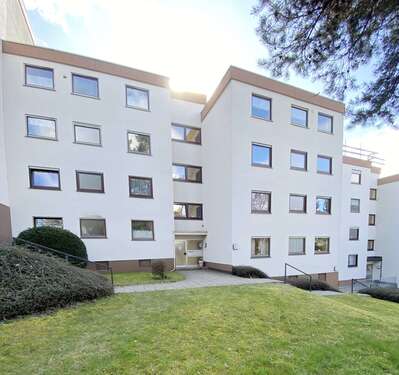 Foto - Wohnung zum Kaufen in Brigachtal 180.000,00 € 90 m²