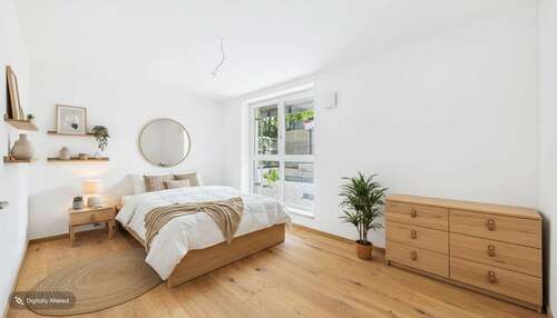 Foto - Wohnung zum Mieten in Schwabach 1.585,00 € 103.7 m²