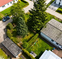 Grundstück zu verkaufen in Stralsund 85.000,00 € 420 m²