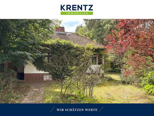 Foto - Grundstück zu verkaufen in Beelitz 269.000,00 € 1396 m²