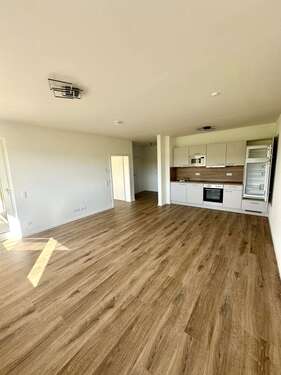 Foto - Wohnung zum Mieten in Roßbach 740,00 € 71 m²