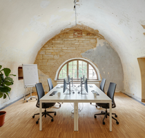 Büro in Ulm 1.690,00 € 32.5 m² - 1.690,00&nbsp;EUR Kaltmiete, ca.&nbsp; 32,50&nbsp;m&sup2; in Ulm (PLZ: 89075)