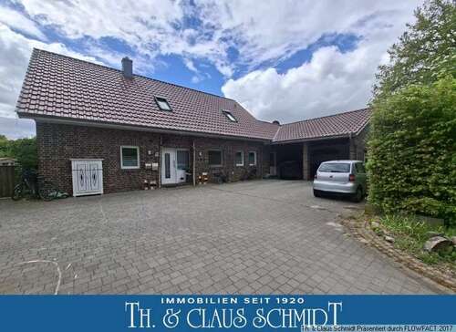 Foto - Wohnung zum Mieten in Rastede 910,00 € 85 m²