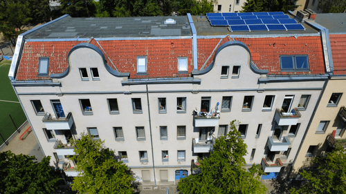 Foto - Wohnung zum Kaufen in Berlin 319.000,00 € 85.01 m²