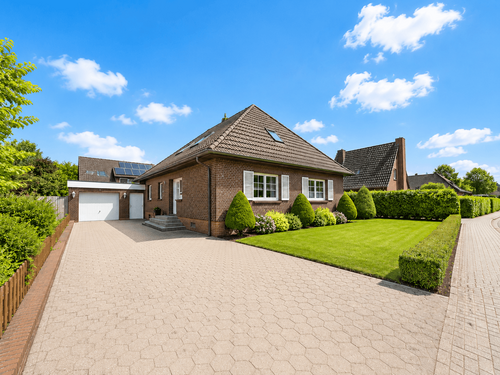Foto - Haus zum Kaufen in Norden 389.000,00 € 156 m²