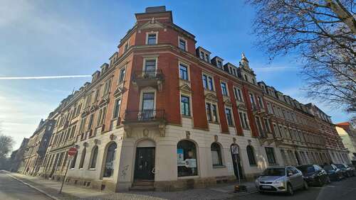 Foto - Wohnung zum Kaufen in Pirna 298.000,00 € 166 m²
