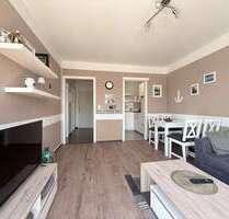 Wohnung zum Kaufen in Glücksburg 119.000,00 € 42.81 m²