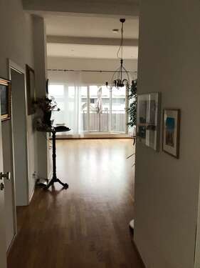 Foto - Wohnung zum Mieten in March-Hugstetten 1.650,00 € 121.13 m²