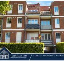 Wohnung zum Kaufen in Bremen Habenhausen 215.000,00 € 82 m² - Bremen / Habenhausen