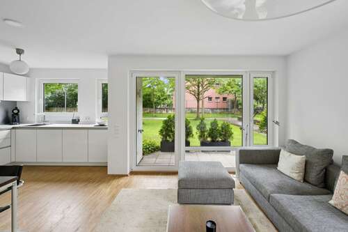 Foto - Wohnung zum Kaufen in München 499.000,00 € 54 m²
