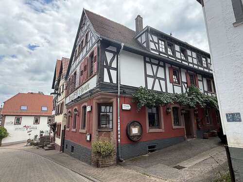 Foto - Gastronomie in Annweiler 950,00 € 188.57 m²