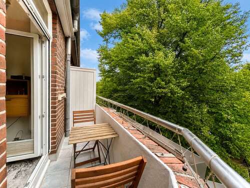 Foto - Wohnung zum Kaufen in Hamburg 279.000,00 € 56.5 m²