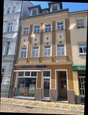 Foto - Wohnung zum Mieten in Werdau 225,00 € 45 m²