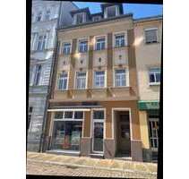 Wohnung zum Mieten in Werdau 225,00 € 45 m²