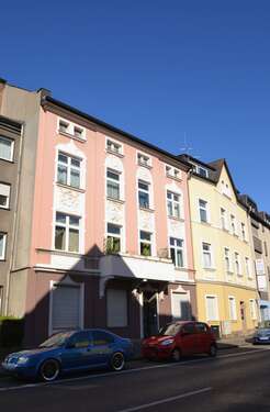 Foto - Wohnung zum Mieten in Hilden 550,00 € 52.5 m²
