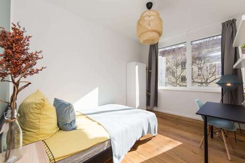 Foto - WG-Zimmer in Berlin 770,00 € 11 m²