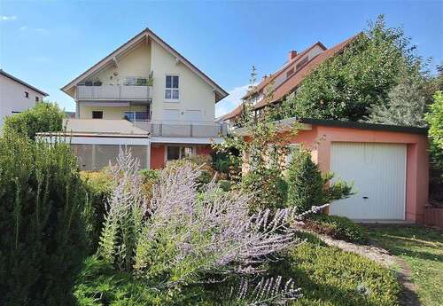 Foto - Wohnung zum Kaufen in Oberhausen-Rheinhausen 320.000,00 € 91.33 m²