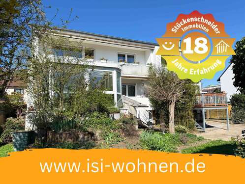 Foto - Haus zum Kaufen in Maintal 699.000,00 € 263 m²