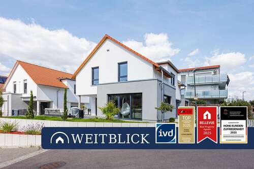 Foto - Haus zum Kaufen in Eberdingen 748.000,00 € 113.79 m²