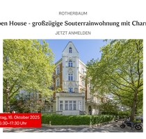 Wohnung zum Kaufen in Hamburg 1.152.000,00 € 179 m²