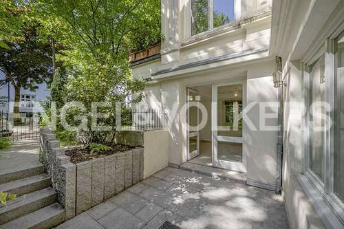 Foto - Wohnung zum Kaufen in Hamburg 1.152.000,00 € 179 m²